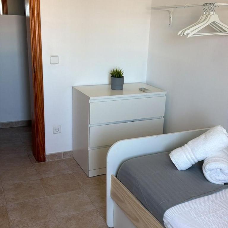 Villa Joana - Chalet con piscina privada en Menorca - Chalet de 3 dormitorios - 23