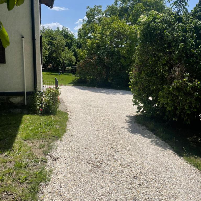 Pension Victoria - Apartment mit 2 Schlafzimmern - 22