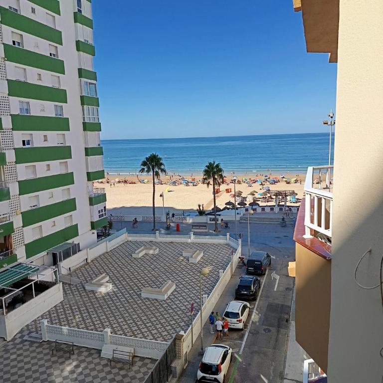 Brisa y Mar Apartment - Apartamento de 1 dormitorio - 2