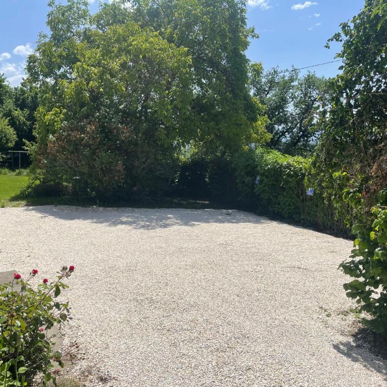 Pension Victoria - Apartment mit 2 Schlafzimmern - 23