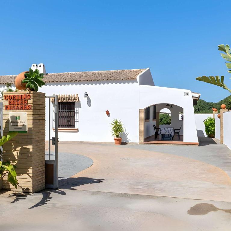 Apartamentos con piscina compartida WIFI y parking - Appartamento - 20