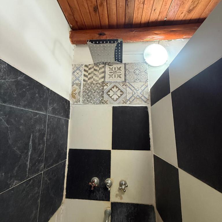 Cabaña en colón - Bungalow - 1