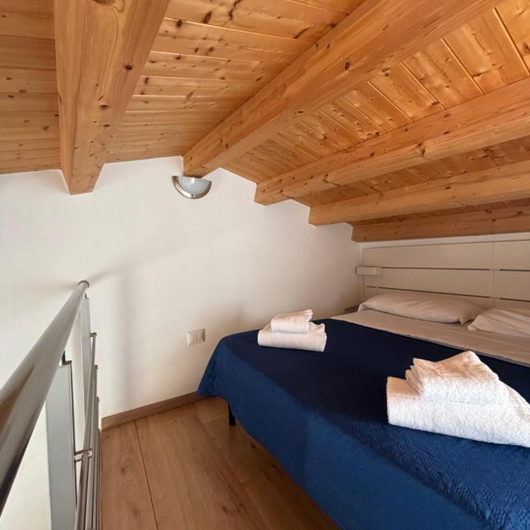 Veterani House 33 - Appartamento - 4