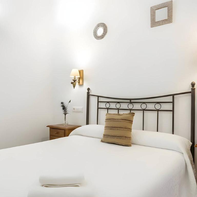 Apartamentos con piscina compartida WIFI y parking - Appartamento - 22
