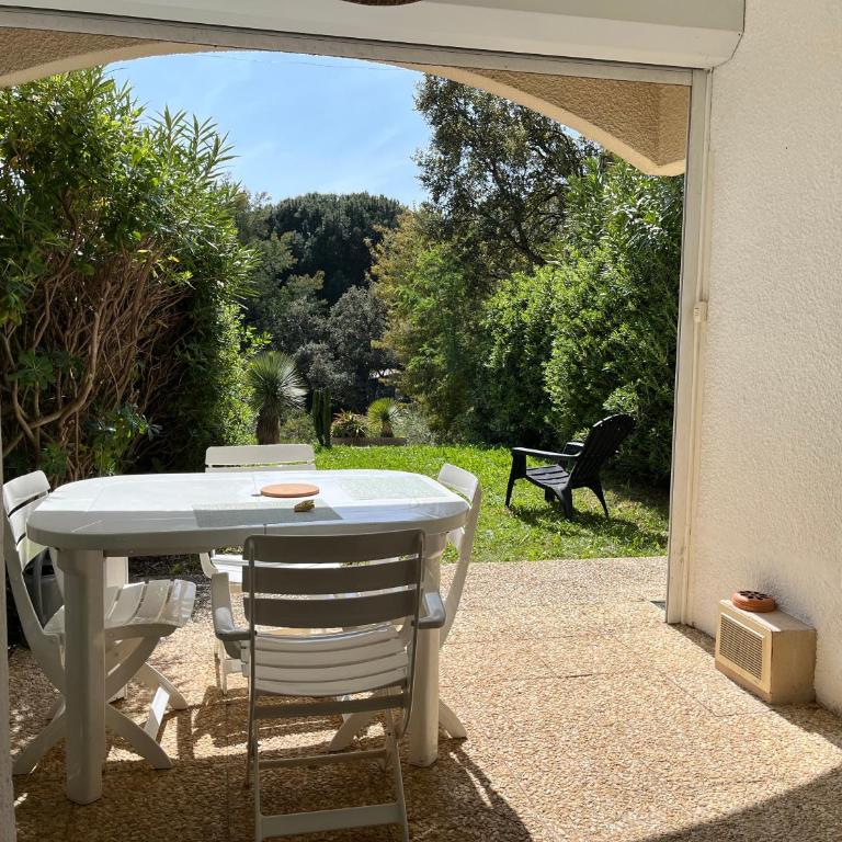 Pramousquier - Appartamento con 1 Camera da Letto - 6