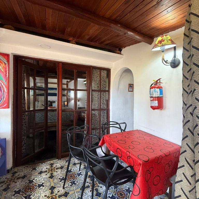 Cabaña en colón - Bungalow - 7