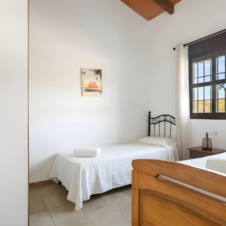 Apartamentos con piscina compartida WIFI y parking - Appartamento - 23