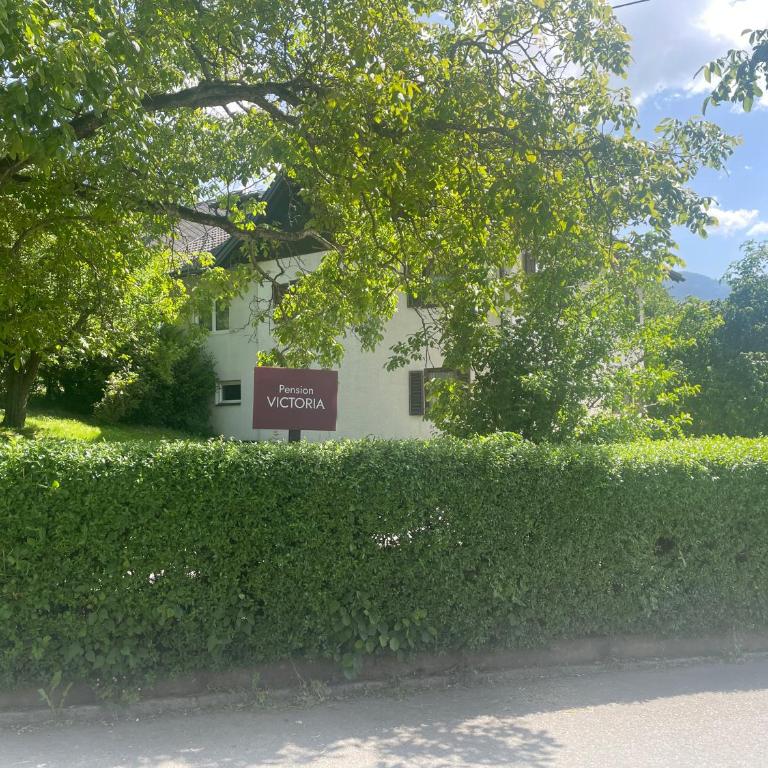 Pension Victoria - Apartment mit 2 Schlafzimmern - 17