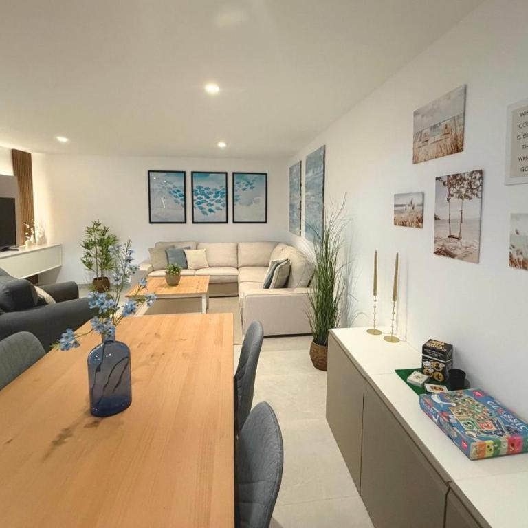 LUXURY VILLA ALMENDRO 15 WITH PRIVATE HEATED POOL at SANTA ROSALIA RESORT by PREMIUM SPAIN PROPERTIES - Villa - 43