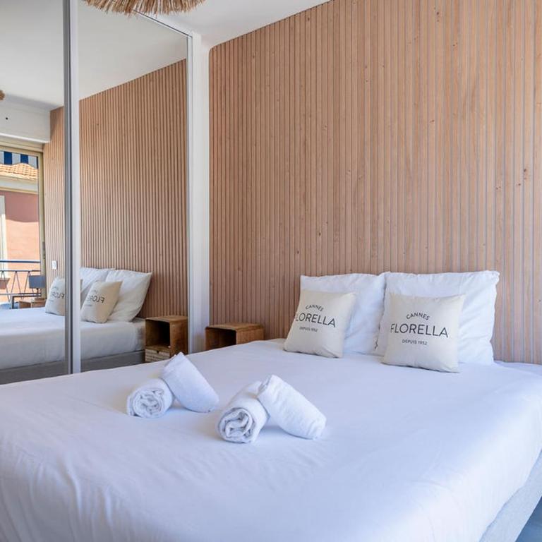 L'ATHENA élégant avec sublime terrasse, position parfaite pour un séjour incroyable - Apartamento de 2 dormitorios - 23
