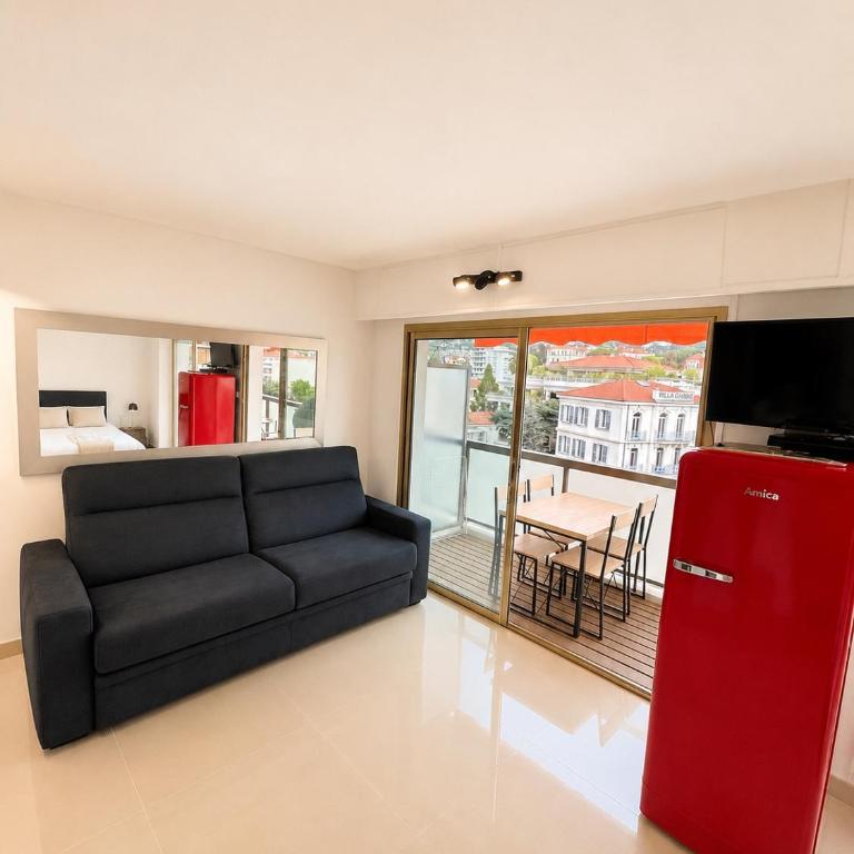 Fragonnard - Apartment mit 1 Schlafzimmer - 5