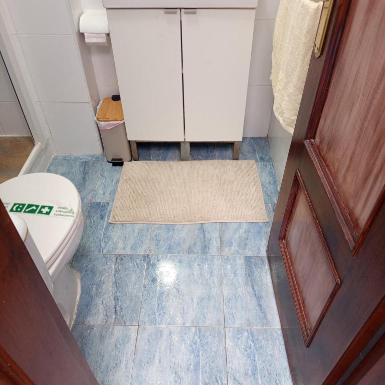 Apto CENTRO HISTORICO MEDIEVAL - Apartamento de 1 dormitorio - 2