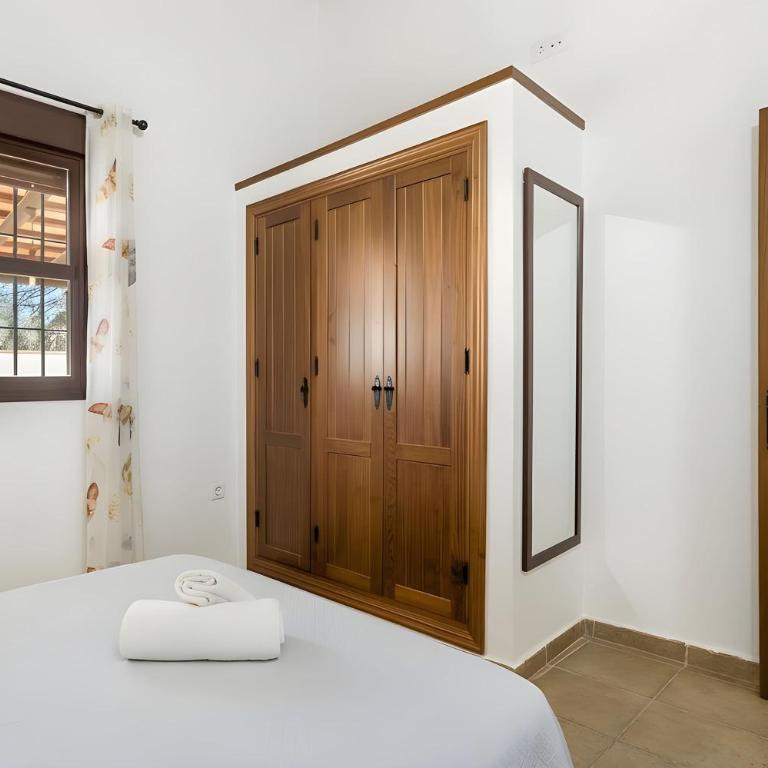 Apartamentos con piscina compartida WIFI y parking - Appartamento - 25