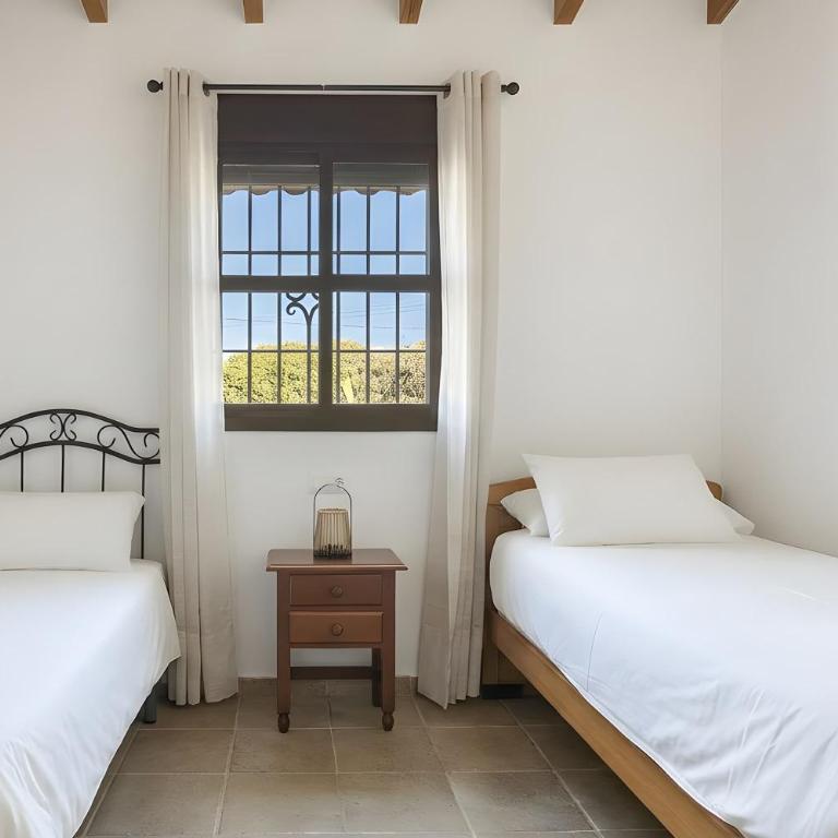 Apartamentos con piscina compartida WIFI y parking - Appartamento - 27