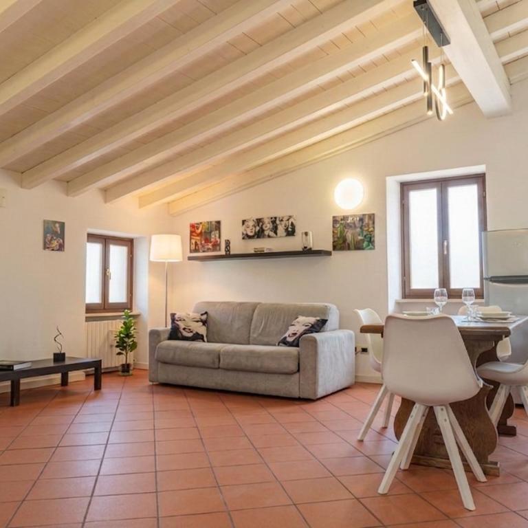 Casa Marilyn - Appartamento con 1 Camera da Letto - 1
