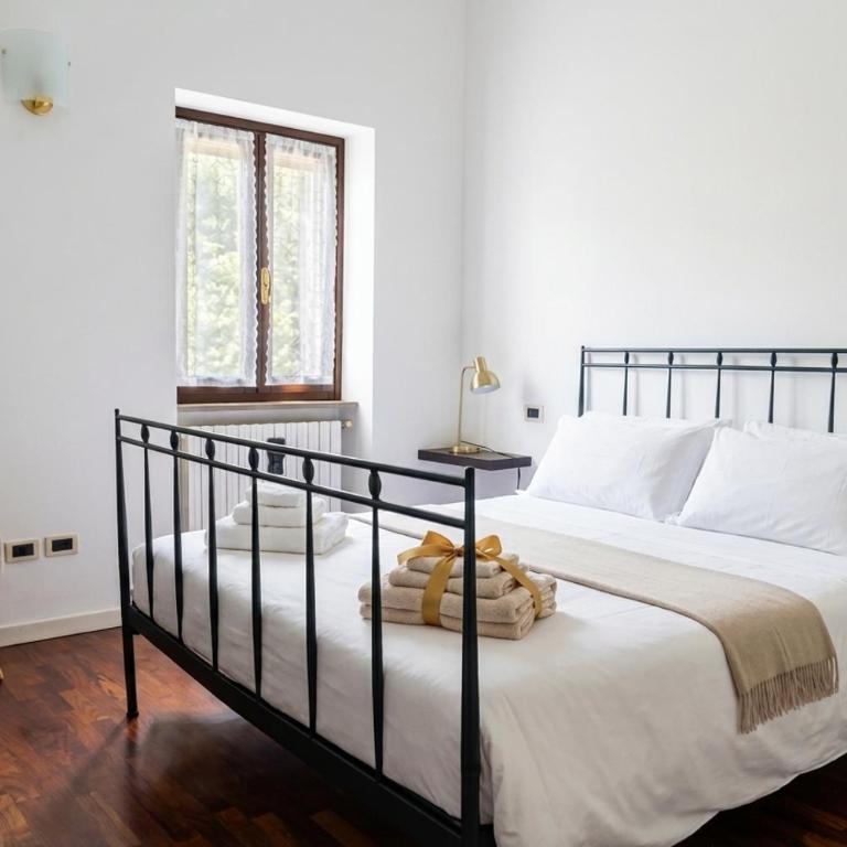 Casa Marilyn - Appartamento con 1 Camera da Letto - 10