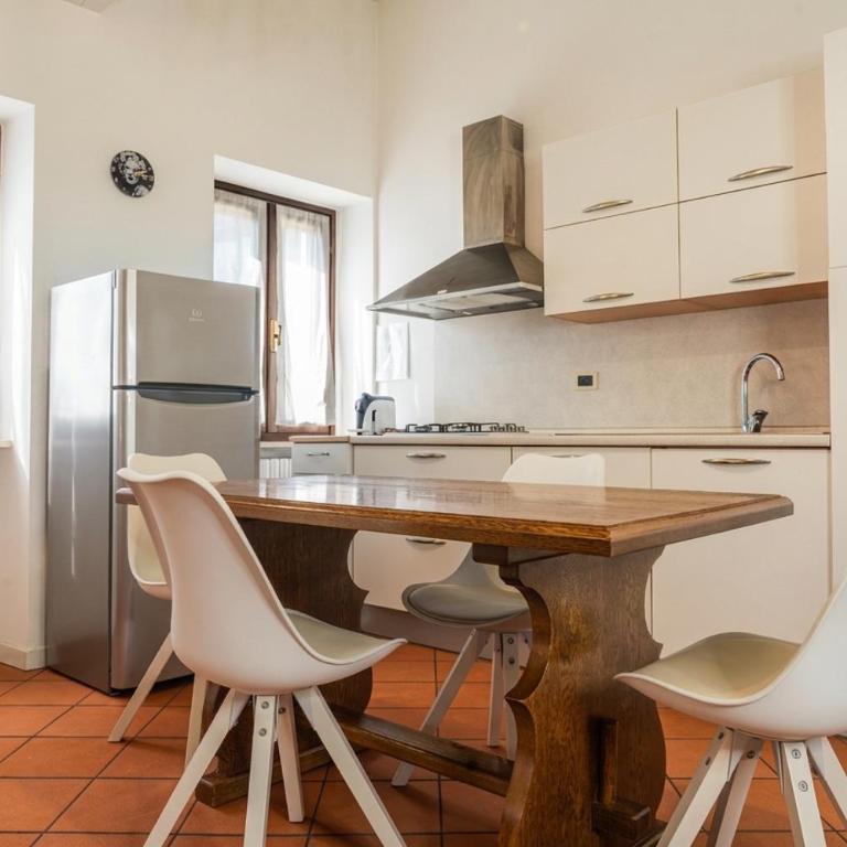 Casa Marilyn - Appartamento con 1 Camera da Letto - 12