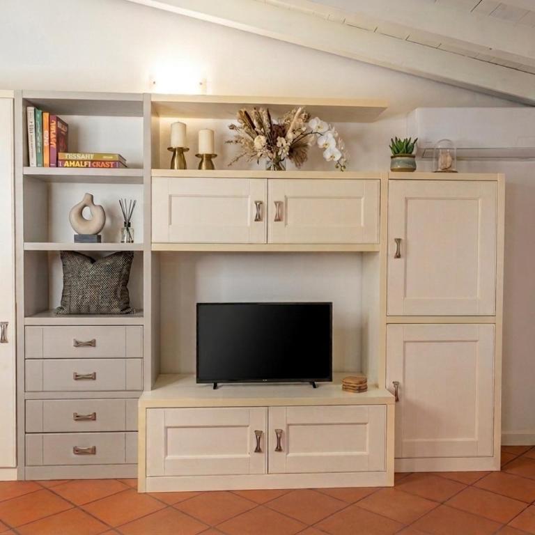 Casa Marilyn - Appartamento con 1 Camera da Letto - 9