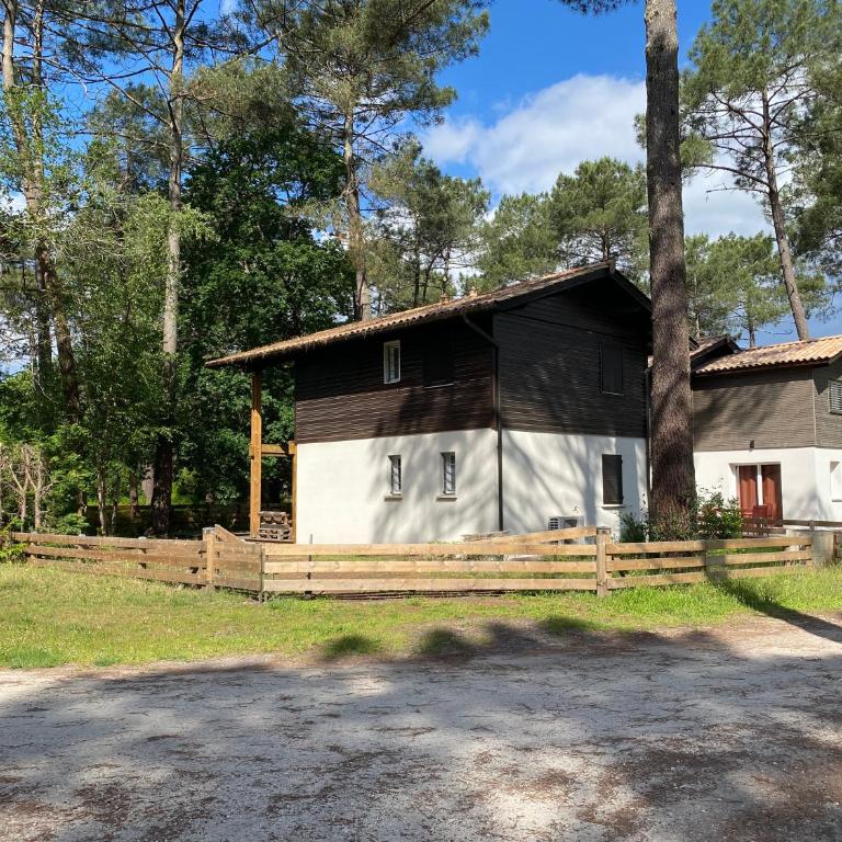 Ô bois flotté - Casa de 3 dormitorios - 15