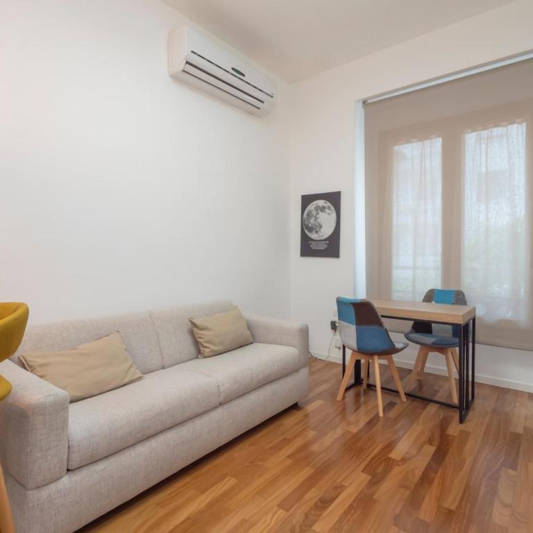 Xenia Milano - 2rooms apt in Via Ampere 102 - Appartamento con 1 Camera da Letto - 14