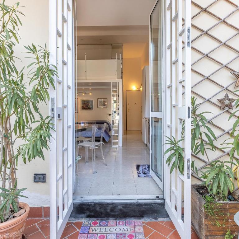 GuestHost - Cozy studio in Bolognina - Monolocale con Divano-Letto - 8