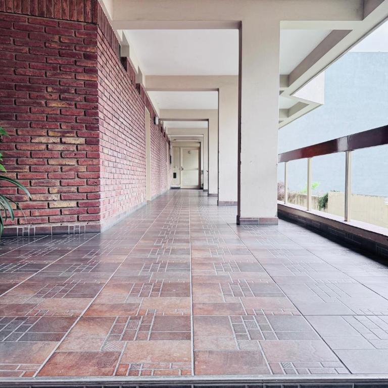 Vcp urban suites - Apartamento de 1 dormitorio - 8