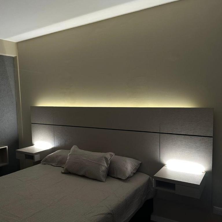 Vcp urban suites - Apartamento de 1 dormitorio - 2