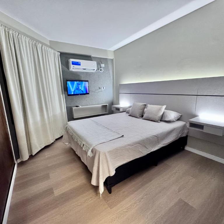 Vcp urban suites - Apartamento de 1 dormitorio - 4