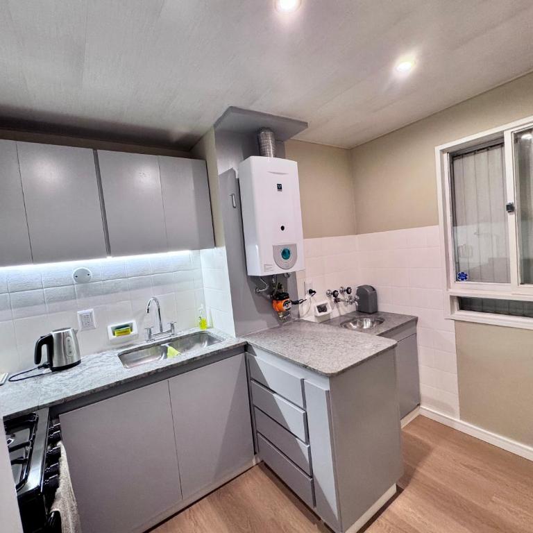 Vcp urban suites - Apartamento de 1 dormitorio - 7