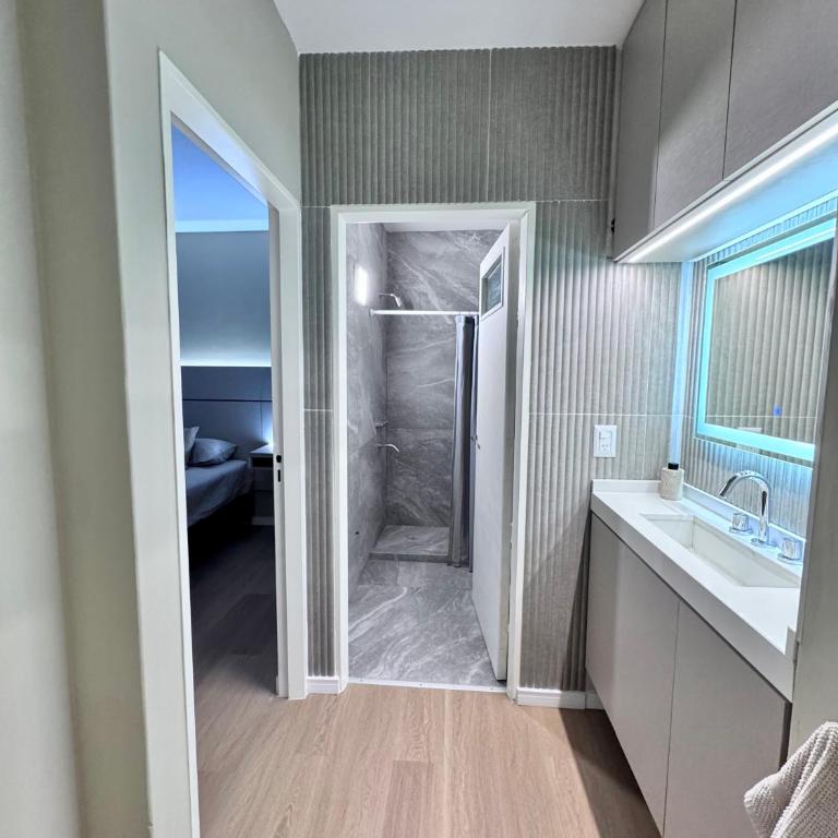 Vcp urban suites - Apartamento de 1 dormitorio - 5