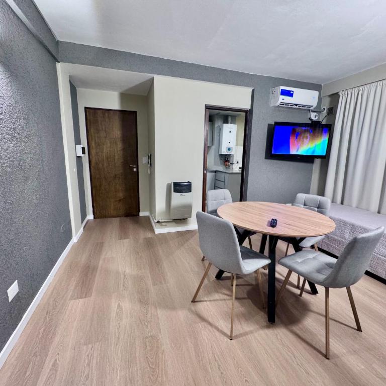 Vcp urban suites - Apartamento de 1 dormitorio - 6