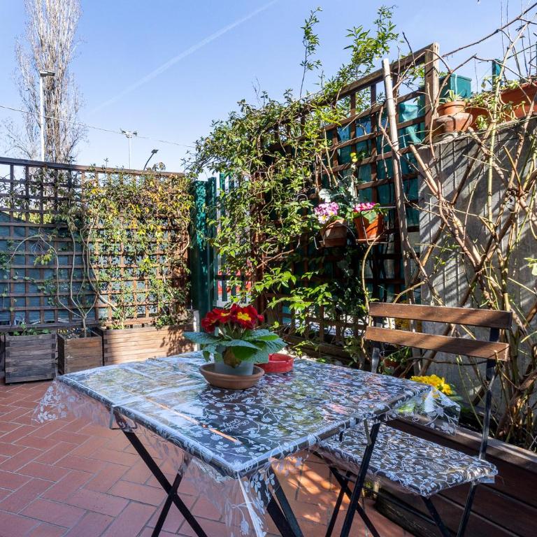 GuestHost - Cozy studio in Bolognina - Monolocale con Divano-Letto - 9