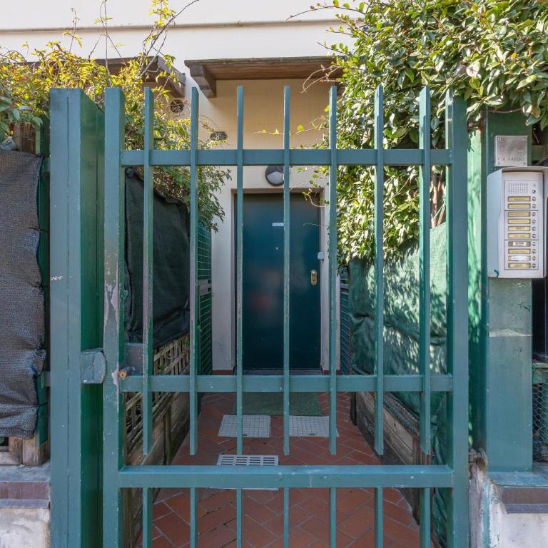 GuestHost - Cozy studio in Bolognina - Monolocale con Divano-Letto - 17