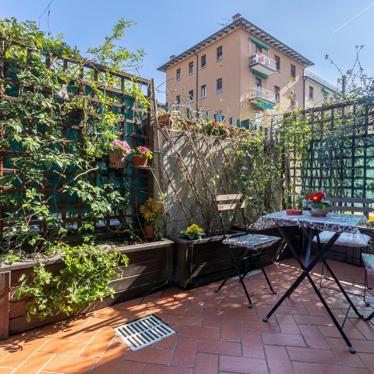 GuestHost - Cozy studio in Bolognina - Monolocale con Divano-Letto - 5