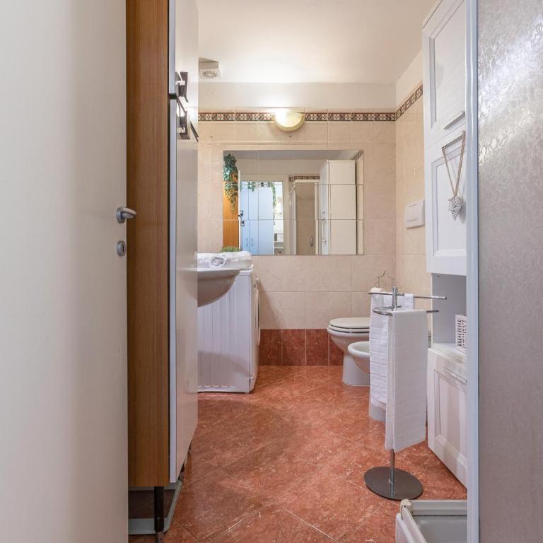 GuestHost - Cozy studio in Bolognina - Monolocale con Divano-Letto - 10