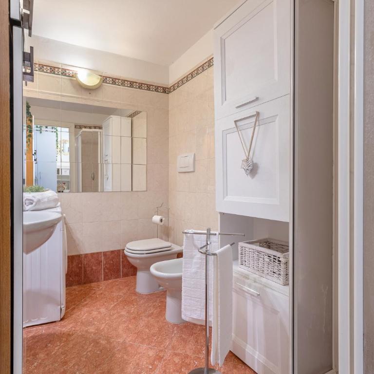 GuestHost - Cozy studio in Bolognina - Monolocale con Divano-Letto - 12