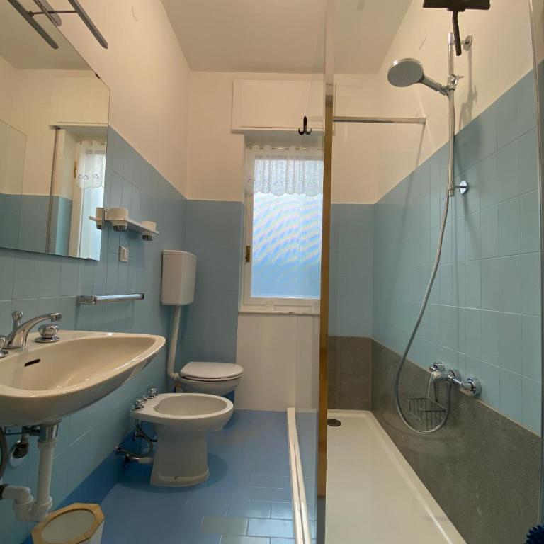 Milly House Alassio - Appartamento con 1 Camera da Letto - 4