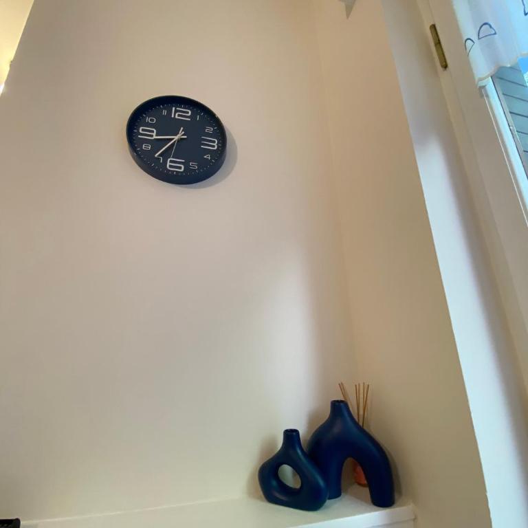 Milly House Alassio - Appartamento con 1 Camera da Letto - 6