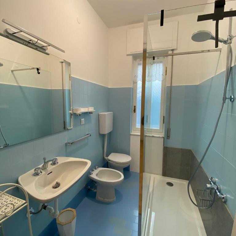 Milly House Alassio - Appartamento con 1 Camera da Letto - 8