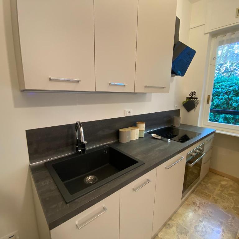 Milly House Alassio - Appartamento con 1 Camera da Letto - 9