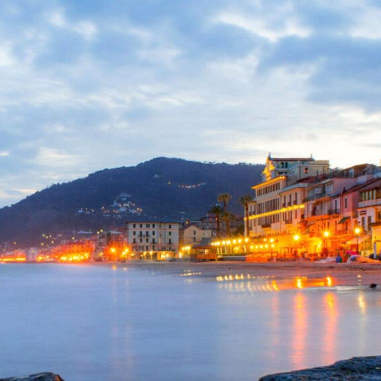 Milly House Alassio - Appartamento con 1 Camera da Letto - 10
