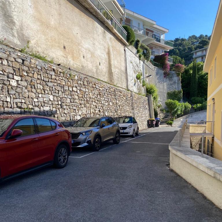 Milly House Alassio - Appartamento con 1 Camera da Letto - 11
