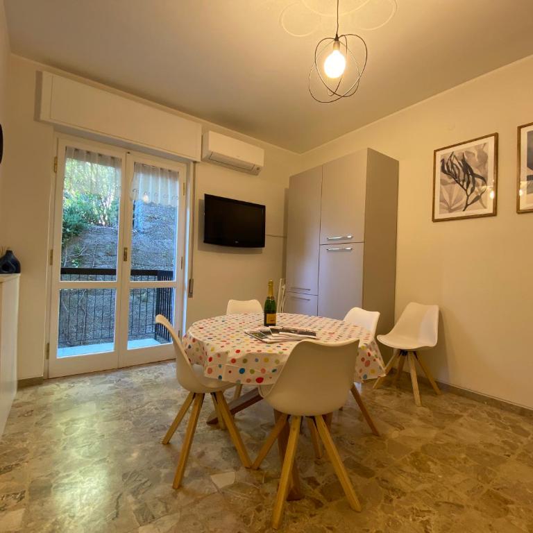 Milly House Alassio - Appartamento con 1 Camera da Letto - 12