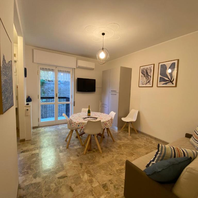 Milly House Alassio - Appartamento con 1 Camera da Letto - 16