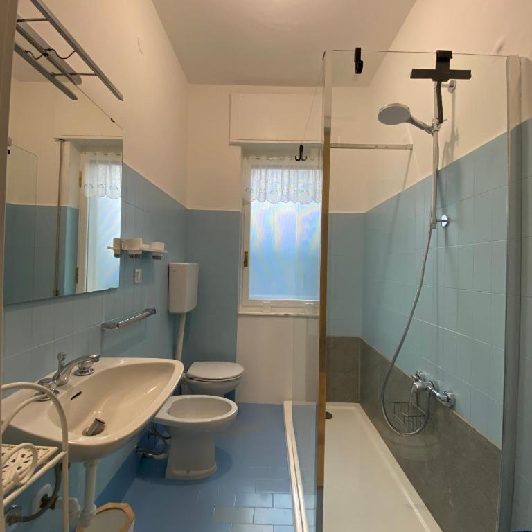 Milly House Alassio - Appartamento con 1 Camera da Letto - 17