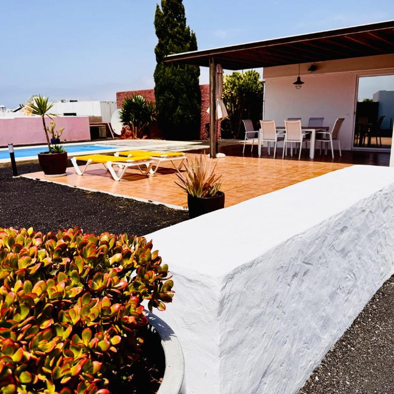 Casa Natalie - Villa de 2 dormitorios - 31