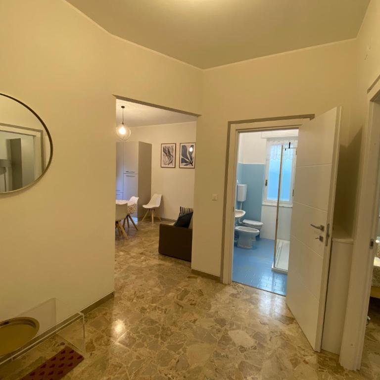 Milly House Alassio - Appartamento con 1 Camera da Letto - 22
