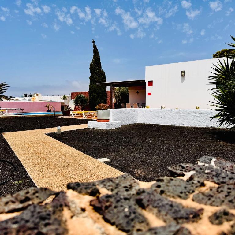 Casa Natalie - Villa de 2 dormitorios - 32