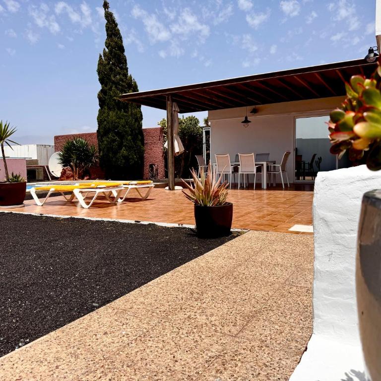 Casa Natalie - Villa de 2 dormitorios - 33