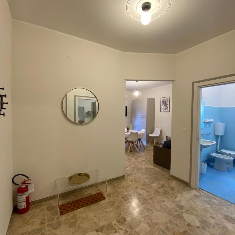 Milly House Alassio - Appartamento con 1 Camera da Letto - 28